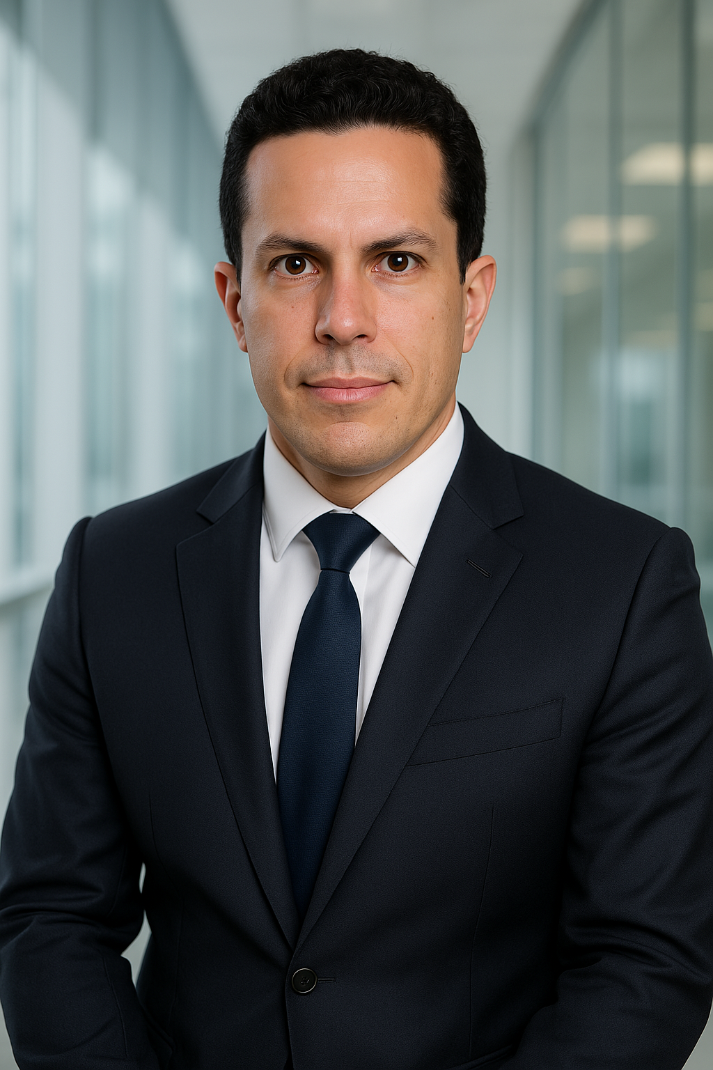 Abogado empresarial