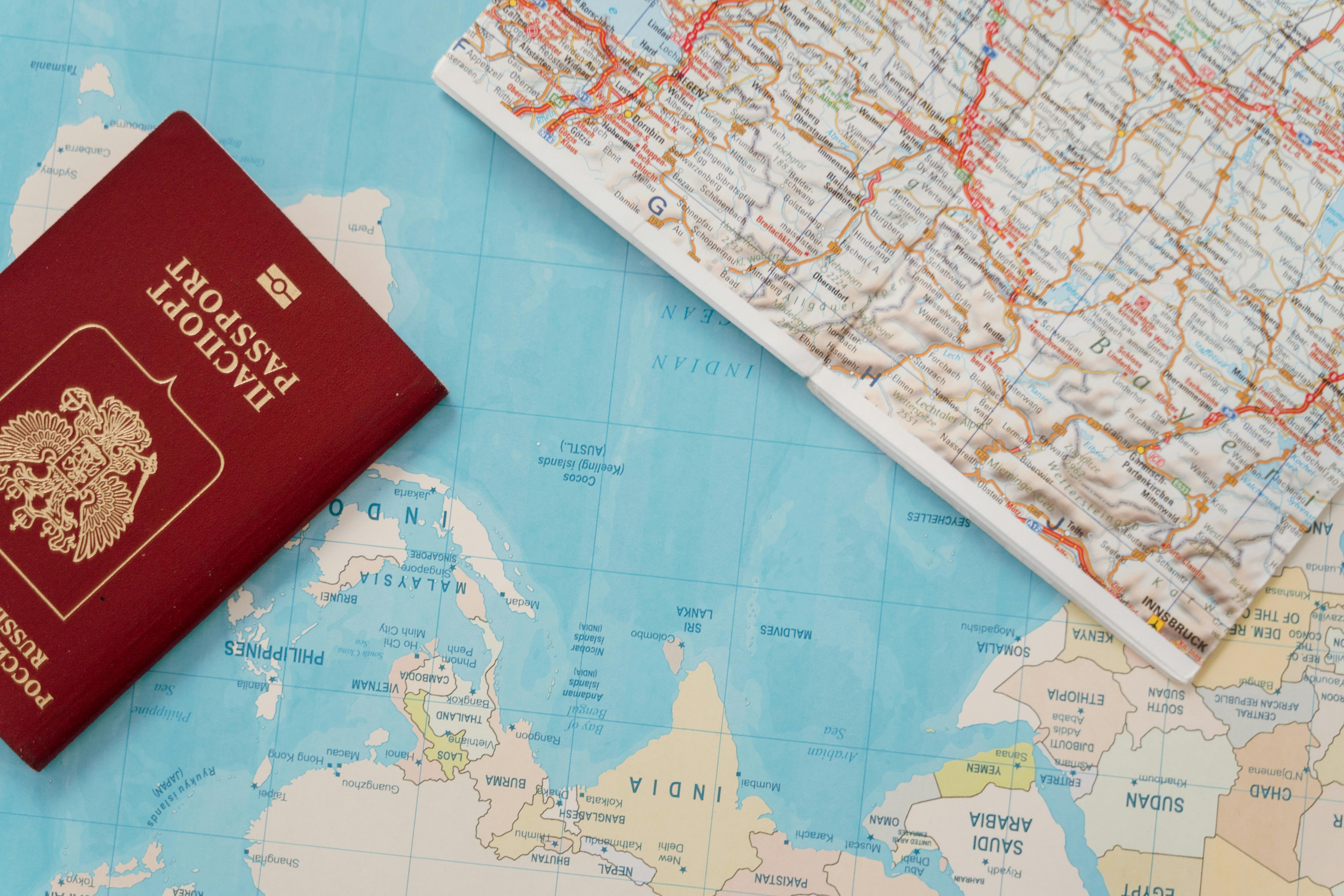 Abogado especialista en Migraciones y residencias